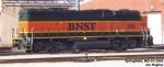 BNSF 0328